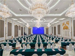 广州会议酒店 会展业的新高地，展览展示的理想承办方