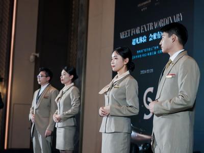 施柏阁发布“成功会议”创新服务理念，以一站式专业方案助力会展行业高质量发展