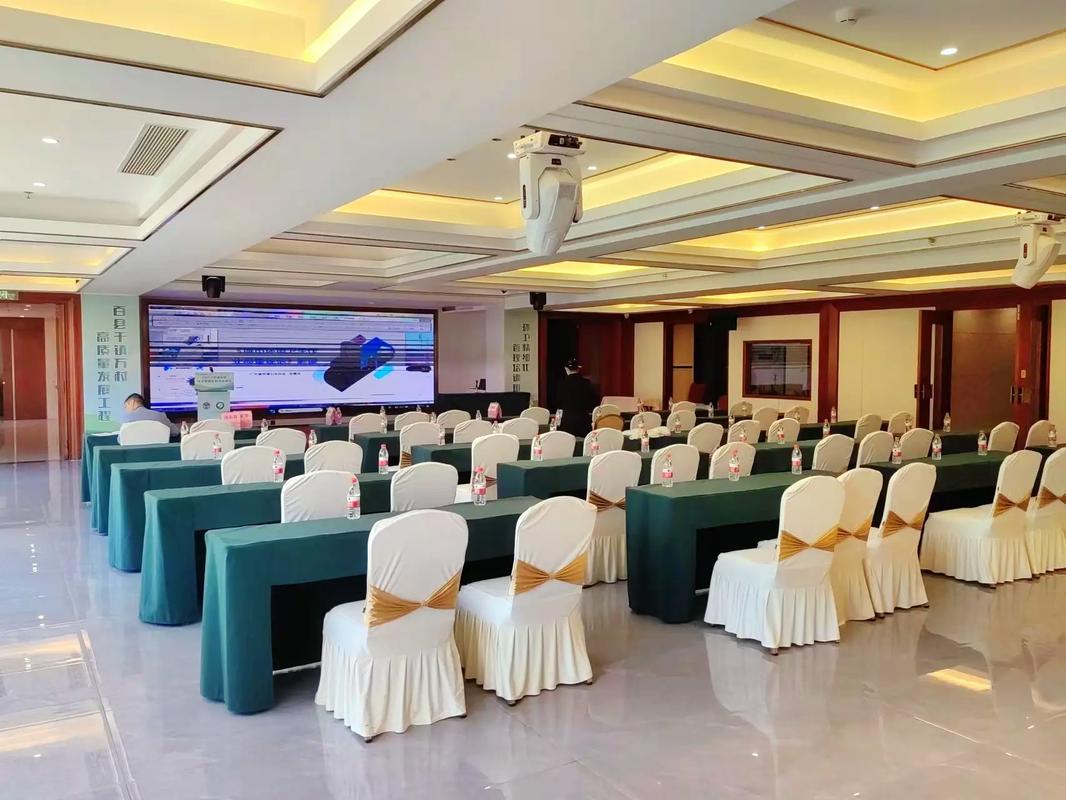 高性价比会议服务首选 现场实拍，会场图片全新更新