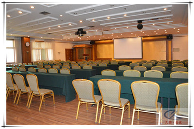 北京久荣会议服务携手北京红栌温泉山庄，专业承办展览展示活动